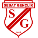 Sebat Gençlikspor logosu