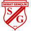 Sebat Gençlikspor logosu