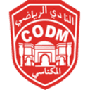 CODM Meknès logosu