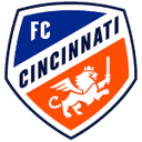 FC Cincinnati logosu