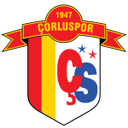 Çorluspor 1947 logosu