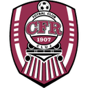 CFR 1907 Cluj logosu