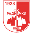 Radnicki NIS logosu