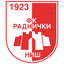 Radnicki NIS logosu