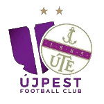Ujpest logosu