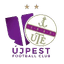 Ujpest logosu