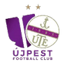 Ujpest logosu