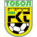 FK Tobol Kostanay logosu
