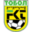 FK Tobol Kostanay logosu