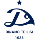 Dinamo Tbilisi logosu