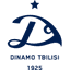 Dinamo Tbilisi logosu