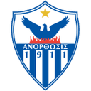 Anorthosis logosu