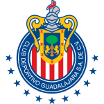 Guadalajara Chivas logosu
