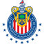 Guadalajara Chivas logosu