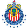 Guadalajara Chivas logosu
