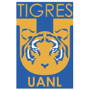 Tigres UANL logosu