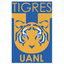 Tigres UANL logosu