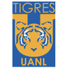 Tigres UANL logosu