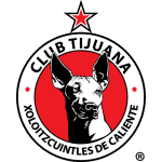 Club Tijuana logosu