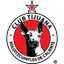 Club Tijuana logosu