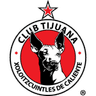 Club Tijuana logosu
