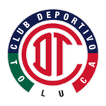 Toluca logosu