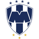 Monterrey logosu
