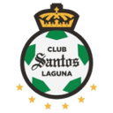 Santos Laguna logosu