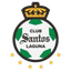 Santos Laguna logosu