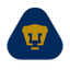 U.N.A.M. - Pumas logosu