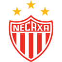 Necaxa logosu