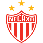 Necaxa logosu