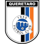 Club Queretaro logosu