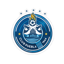 Puebla logosu