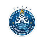 Puebla logosu