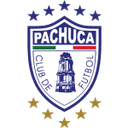 CF Pachuca logosu