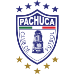CF Pachuca logosu