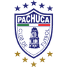 CF Pachuca logosu