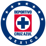 Cruz Azul logosu