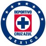 Cruz Azul logosu