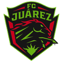 FC Juarez logosu