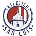Atletico San Luis logosu