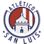 Atletico San Luis logosu