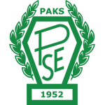 Paks logosu