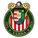 Kisvarda FC logosu
