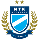 MTK Budapest logosu