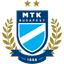 MTK Budapest logosu