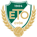 Gyori ETO FC logosu