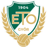 Gyori ETO FC logosu