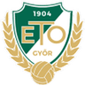 Gyori ETO FC logosu